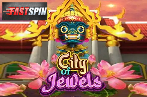 City of Jewels